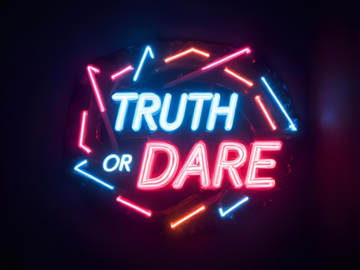 Truth or Dare by Cherry （Broken as of now․）