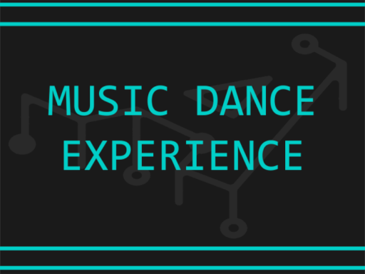 Music Dance Experience