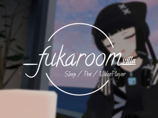 _fukaroom villa_