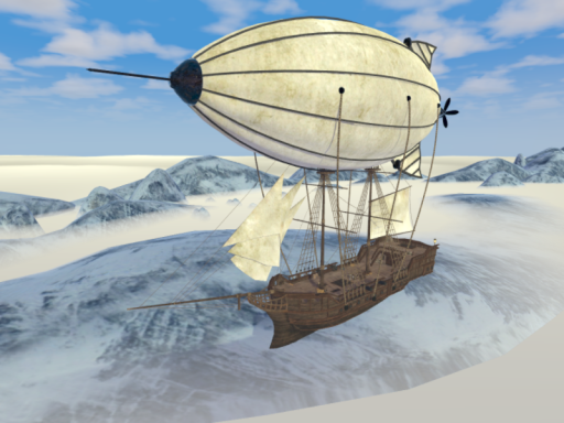 AirShip