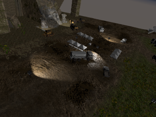 Predator world （With Avatars） （4 ⁄ 27 ⁄ 25）