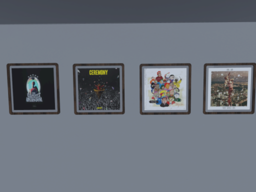 King Gnuを聴く為だけのワールド