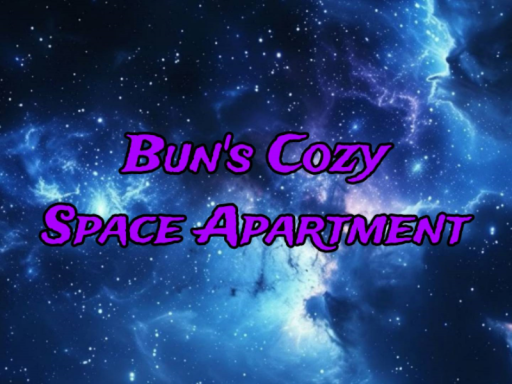 Bun's Cozy Space Apartment