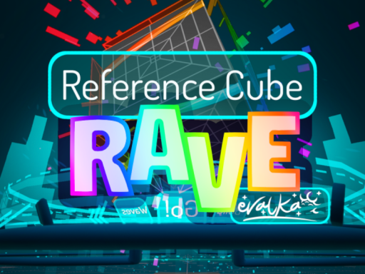 Reference Cube RAVE