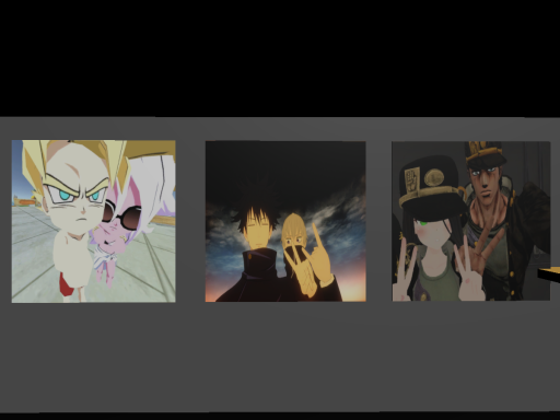 Frozen's Goofy Avatars