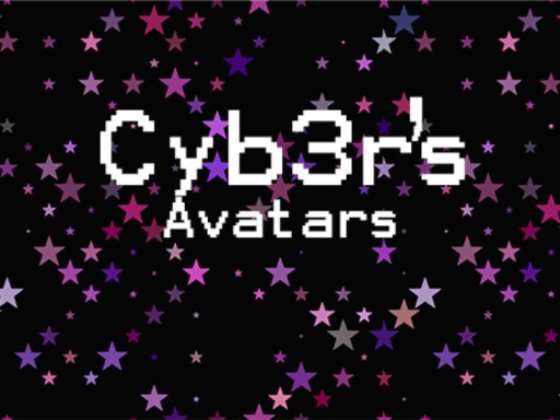 cyb3r's avatars