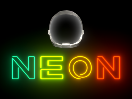 NEON
