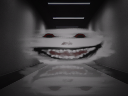 The room ˸ mystery of Darkness