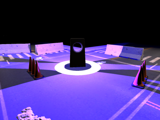 M I D N I G H T S - P U L S E