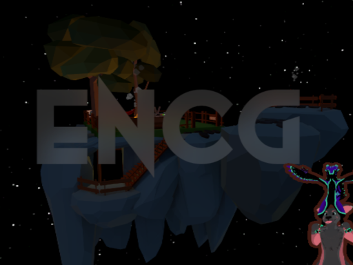 Eternal Night Campground