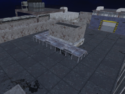 Tokyo Ghoul˸ Rooftop