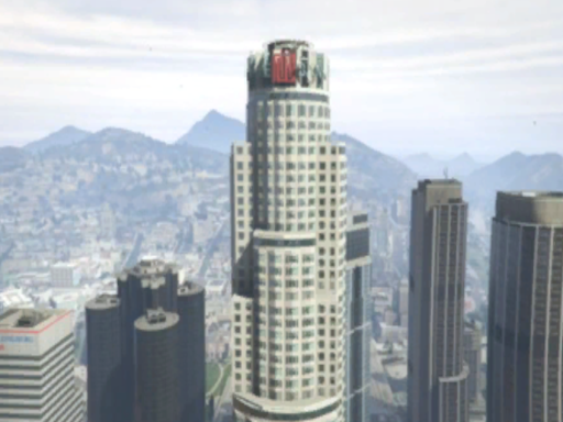 Ceo Office - GTA Online 0․45