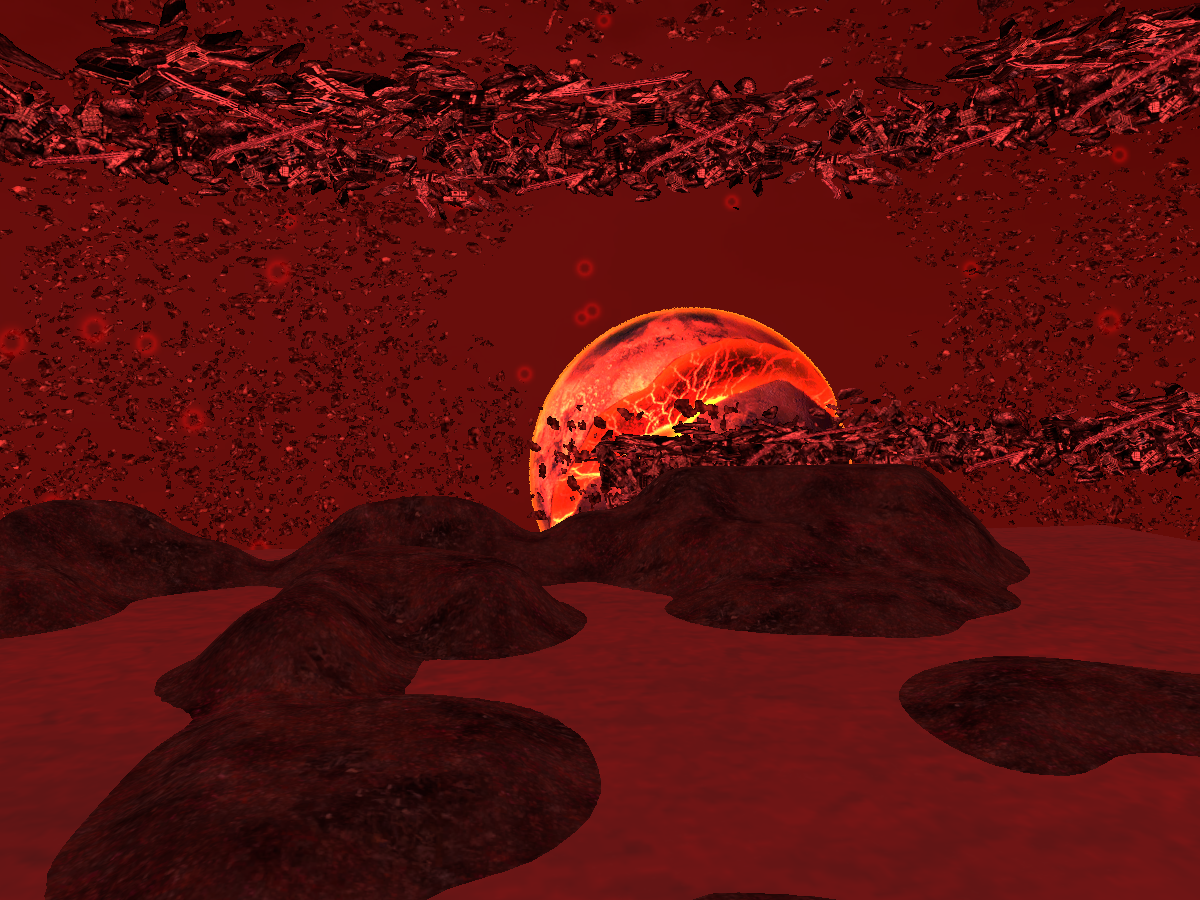 双子体内 ［WIP］