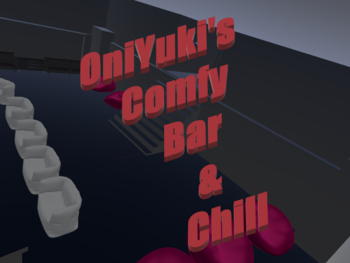 OniYuki's Comfy Bar And Chill