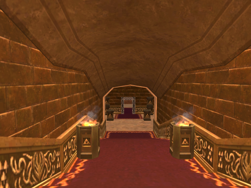 Ocarina of Time Mashup