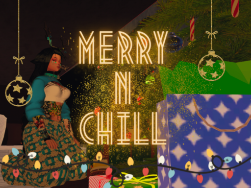Merry N Chill