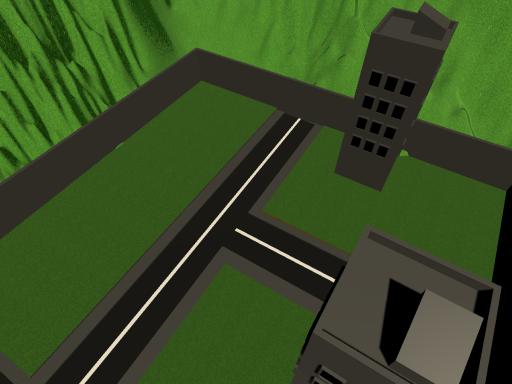 Catfish's Avatar World