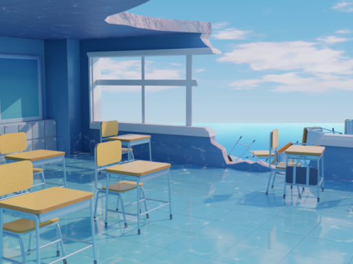 Blue Archive - 什亭之匣