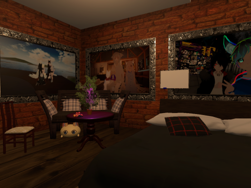 Eldigan's Home World