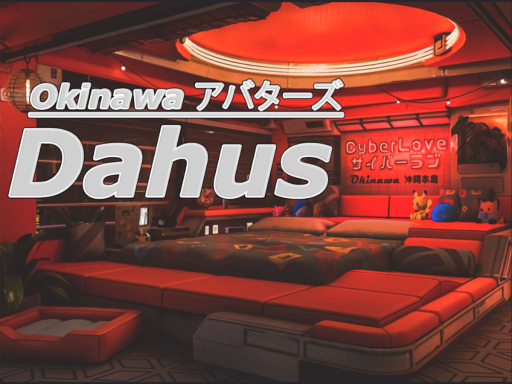 Okinawa アバターズ