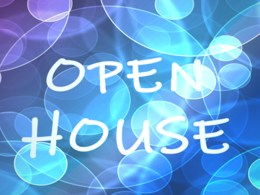 Open House
