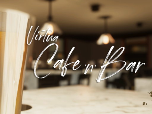 Virtua Cafe 'n' Bar