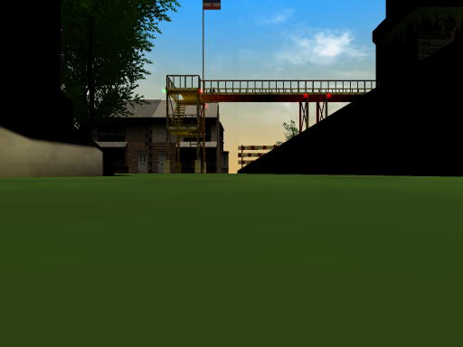 Balkangrad （Serbo-Croatian）