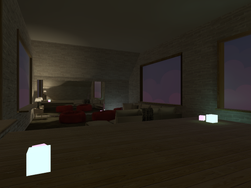 Cupcakke's Lofi Loft