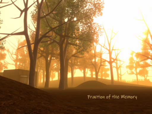 Fraction of the Memory