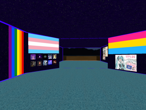 Maddy's Hangout V․2