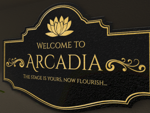Arcadia Expanded