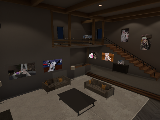 ♡♫Ni co 小さな家♫♡