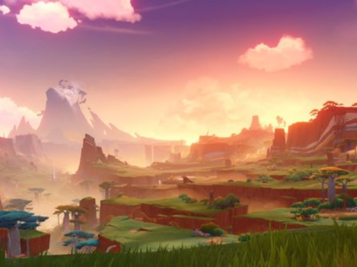 Soulfire ［ Natlan map expansion 2 ］