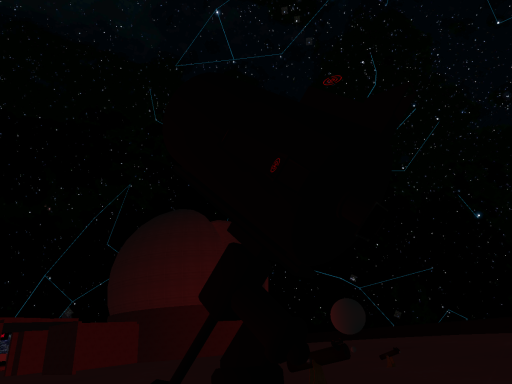 Lioka‘s Observatory 2