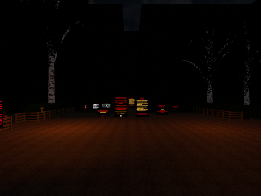 The Snooze's Scary Maze 2