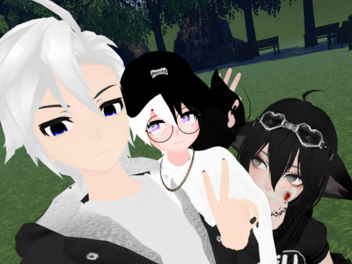 Tez's Chill ＆ Avatar World