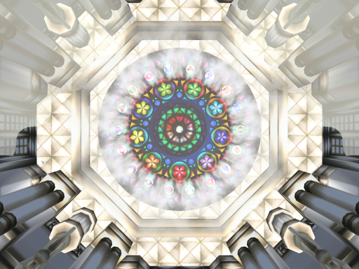 Diantha Battle Arena Pokemon X|Y