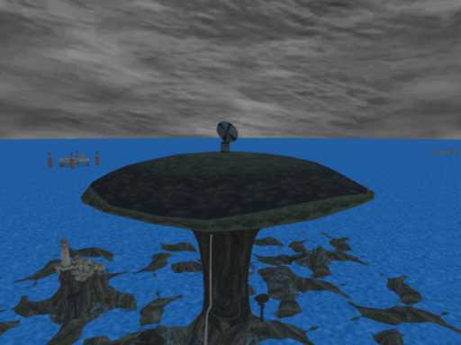 Region of StormCloak