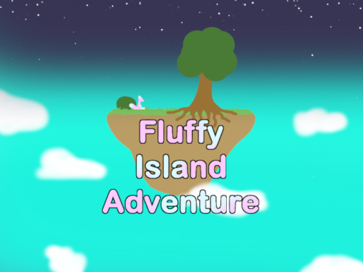 Fluffy Island Adventure