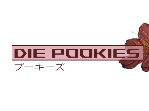 Die Pookies Party