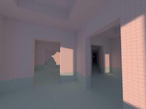 A Pool From Your Dreams