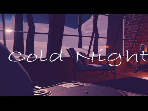 Cold Night