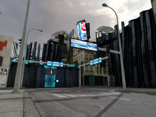 City 28 Disctrict 13