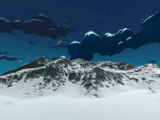 Our New Home⁄Albino Clan Home