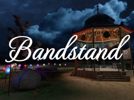Bandstand