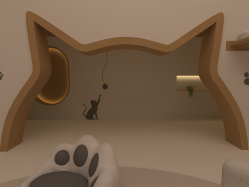 ごろごろハウス