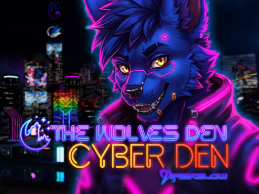 The Cyber Den