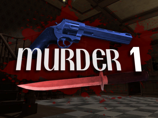 Murderǃǃ （Game）