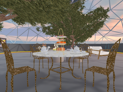 SoRa no Syukaijo 空の集会所