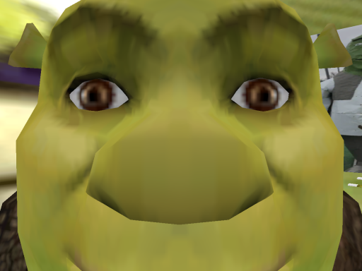 shrek obby 2